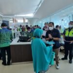 AP II Siapkan Bandara Kertajati Layani Penerbangan Haji Mulai 28 Mei 2023