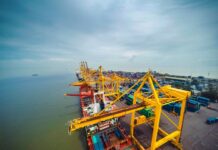 Kemenhub Knowledge Sharing Dengan Departemen Perhubungan Amerika Serikat