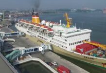 Pelindo Siapkan 63 Terminal Penumpang dan Roro pada Mudik Lebaran 2024