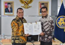 Menhub Instruksikan Jajarannya Dukung Kelancaran Pemeriksaan BPK