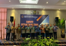 Kemenhub Gelar Kampanye Keselamatan Pelayaran di Kupang