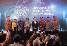 PTDI dan ITB Tanda Tangani Joint Commitment di IDF 2022