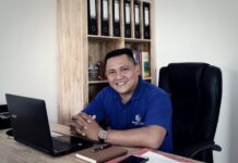 Executive Director Indonesia Elegant Tours Sapto Nugroho Suka Banyak Teman