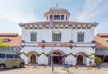 KAI Luncurkan KA Baru Blambangan Ekspres