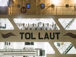 Pelni Tegaskan Komitmen pada Keselamatan dan Kesejahteraan Pelaut