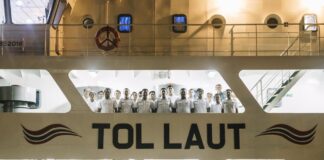 Pelni Tegaskan Komitmen pada Keselamatan dan Kesejahteraan Pelaut