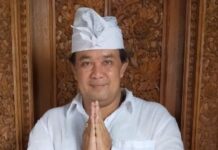 Ketua Umum NCPI Gusti Kade Sutawa Ingin Pariwisata Bermanfaat Untuk Semua