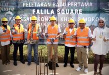 KEK Morotai Mampu Bangkitkan Ekonomi dan Buka Lapangan Kerja