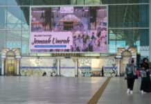 BIJB Kertajati Dipastikan Jadi Tempat Pemberangkatan Jemaah Haji Tahun 2023