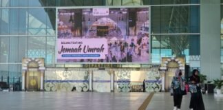 Kemenhaj Terima 72 Aduan Travel Umrah Bermasalah