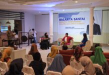 Pelaku UMKM Ternate Harus Fokus Garap Usaha dan Tingkatkan Kompetensi Bisnis