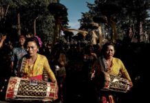 Kemenparekraf Dorong Kebaya Sebagai UNESCO Intangible Heritage Lewat Prosedur Single Nomination
