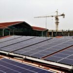 Bandara AP II Gabung Komunitas Global Kejar Target Net Zero Carbon Emissions
