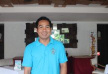 Business Owner Isle Bali Hospitality Gede Antara Pindah Haluan
