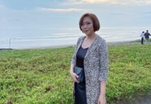 General Manager Maxone Hotels Ubud Herna Lee Dari PR Jadi GM