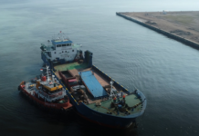 Kemenhub Segera Tetapkan Alur Pelayaran Pelabuhan Marunda