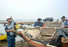 Kemenhub Bagikan E-Pas Kecil di Wilayah Bintan Secara Gratis