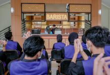 Poltekpar Ciptakan Pendidikan Vokasi Andal Sektor Pariwisata