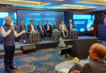 Kiat AirNav Indonesia Hadapi Pandemi Covid-19