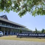 Bandara Banyuwangi Punya Arsitektur Terbaik Dunia dan Menang Aga Khan Award