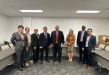 AP II dan ICAO Bahas Kondisi Terkini Dunia Aviasi