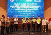 Kualitas SDM Penerbangan Harus Ditingkatkan