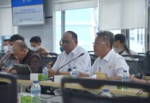 Kemenhub Lakukan Pengaturan Penerbangan Kepulangan Delegasi KTT G20