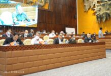 Penyerapan Anggaran Kemenhub Capai 75,63% Per 23 November 2022