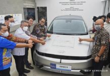 Museum Transportasi TMII Punya Wajah Baru Pajang Koleksi Kendaraan Listrik