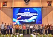 Kemenhub Ajak Pemda Buat Stimulus Pulihkan Penerbangan ke Daerah
