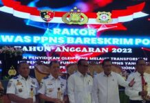 Ditjen Hubud Kemenhub Berkomitmen Wujudkan Pencegahan dan Penegakan Hukum Penerbangan