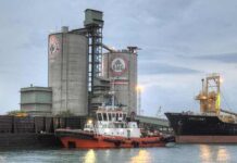 Kemenhub Terbitkan SE Perizinan Tersus/TUKS