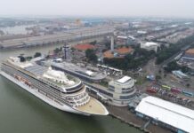 Tujuh Pelabuhan Raih Rapor Hijau Dari Stranas PK