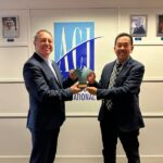 Presdir AP II Muhammad Awaluddin Terpilih Jadi Anggota Dewan Regional ACI