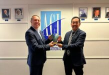 Presdir AP II Muhammad Awaluddin Terpilih Jadi Anggota Dewan Regional ACI