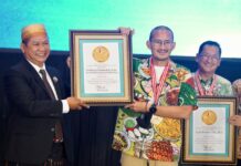 Vegan Festival 2022 Jadi Festival Vegan Terbesar di Dunia