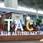 AP II Luncurkan Tourism Activity Center di Bandara Soekarno-Hatta dan Minangkabau