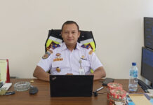 Bandara Sultan M. Salahuddin Movement Delapan Kali Hingga 10 Kali Sehari