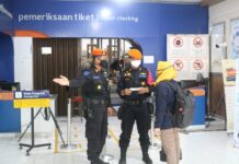 KAI Sediakan 400 Tiket Gratis Mudik Lebaran 2025