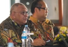 Kemenparekraf Perkuat Sinergi dalam Pengembangan Destinasi Geopark