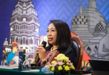 Strategi Kemenparekraf Promosikan Sektor Parekraf di Pasar Lokal dan Global