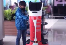 Bandara Soekarno-Hatta Perkuat Keamanan Cyber Jelang Pelayanan Nataru 2025/2026