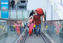 Pelni Proyeksikan Pendapatan Naik 99% Selama Nataru