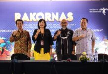 Komunikasi Krisis Faktor Penting Wujudkan Pariwisata Berkualitas dan Berkelanjutan