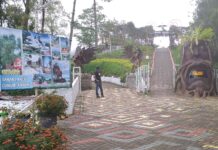 Kemenparekraf Tetapkan Kawasan Taman Langit Gunung Banyak Jadi Shelter Tourism