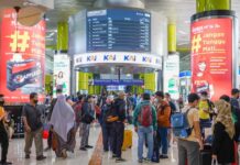 Kemenhub Apresiasi Program Promo Tarif