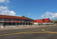 Kota Denpasar dan Bima Segera Terhubung dengan Pesawat Jet Regional