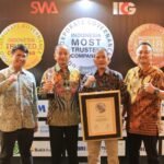 AP II Tetap Kedepankan GCG di Tengah Tekanan Pandemi