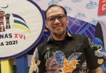 Bandara Aminggaru Ilaga Pintu Gerbang Utama Kabupaten Puncak