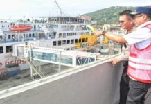 ASDP Lakukan Penyesuaian Tarif Layanan Ekpress Merak – Bakauheni mulai 1 Februari 2024